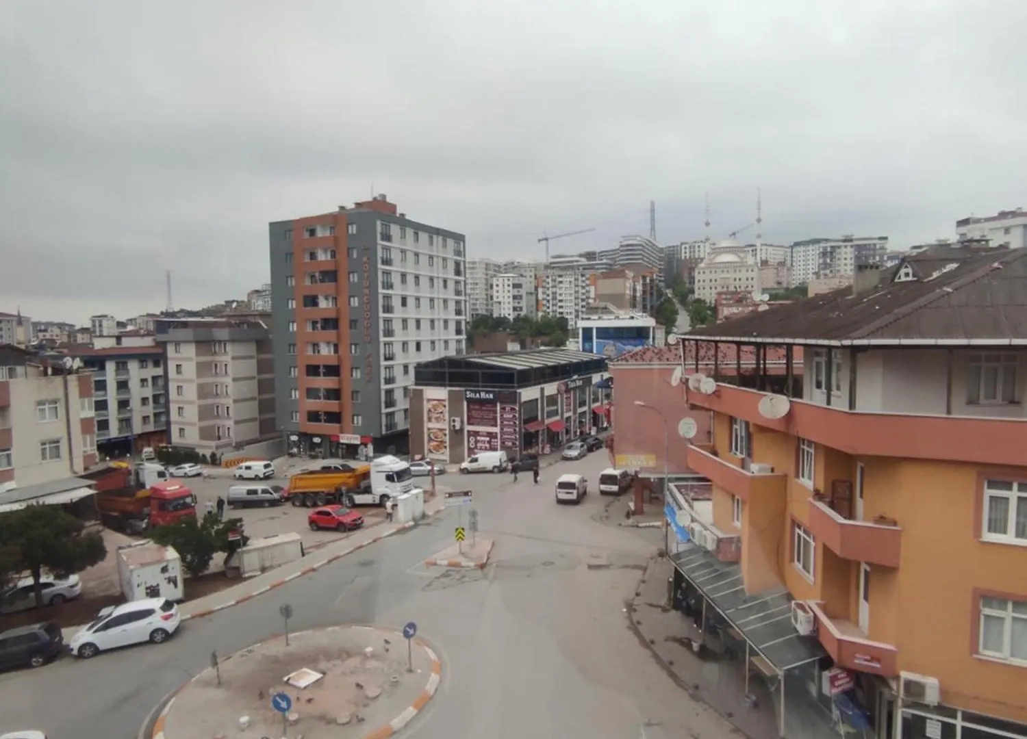 Cevvo Hotel Pendik Стамбул
