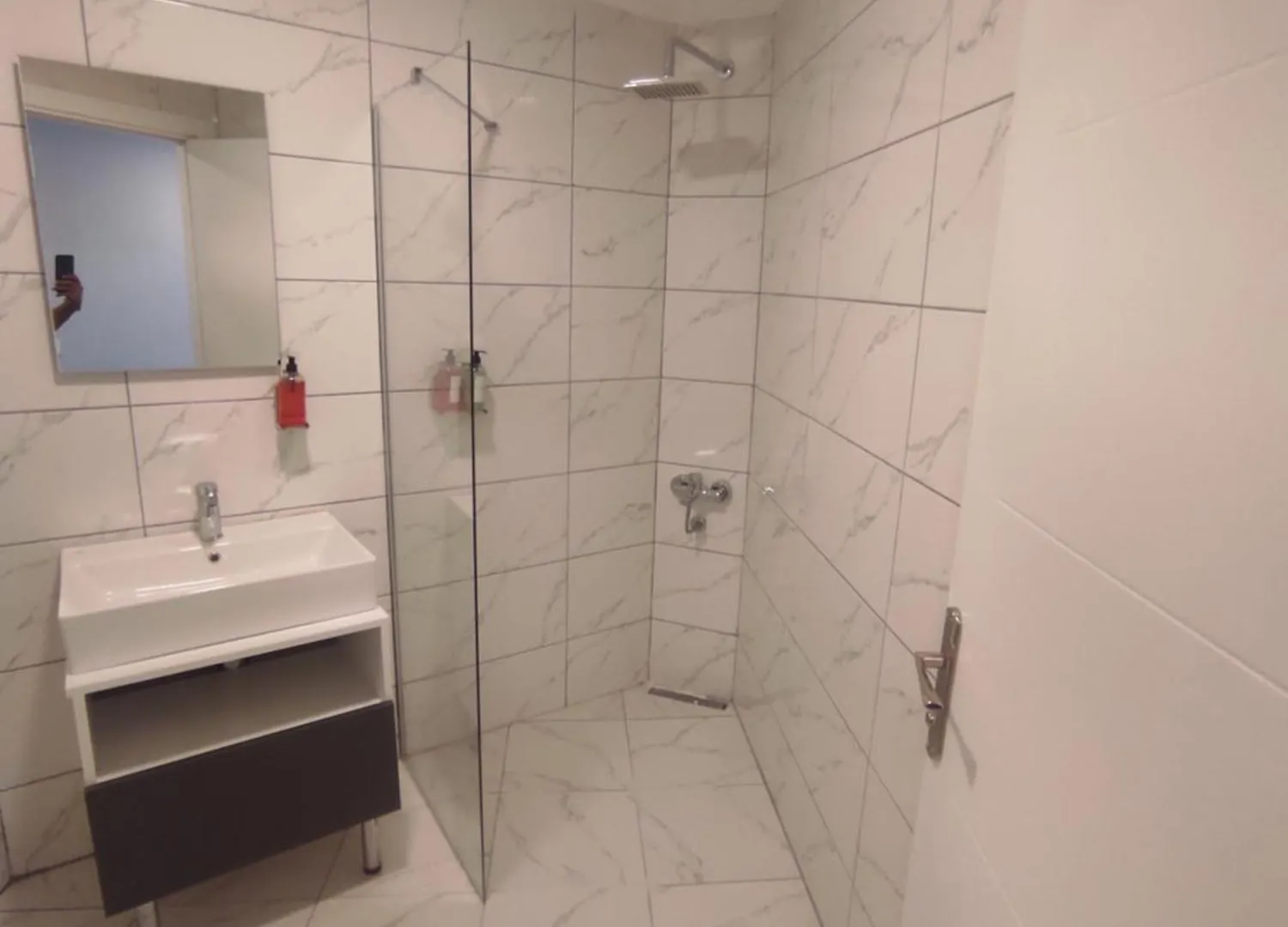 Cevvo Hotel Pendik Стамбул
