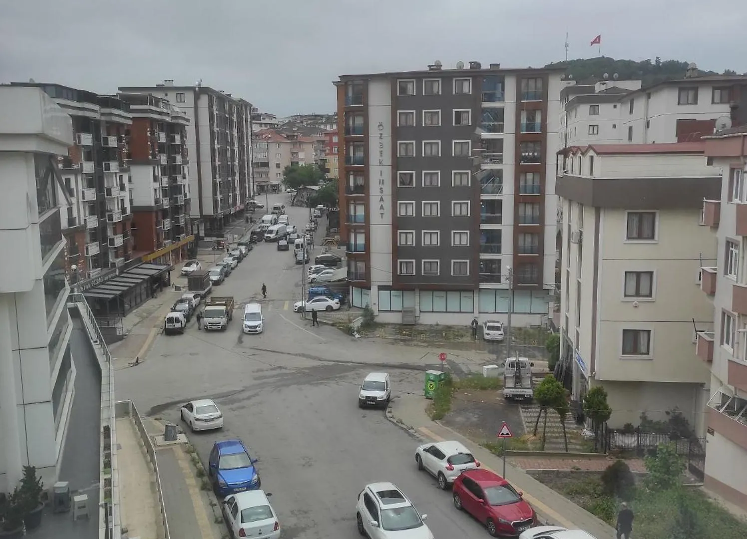 Cevvo Hotel Pendik Istanbul 0*,