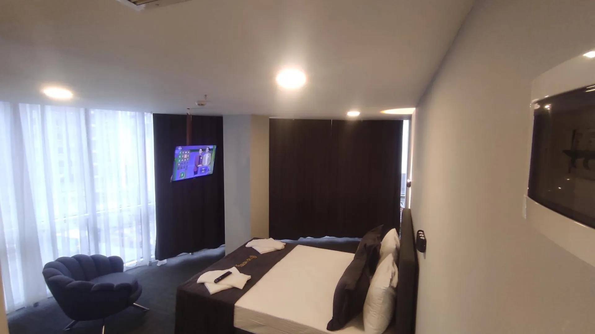 Cevvo Hotel Pendik Istanbul