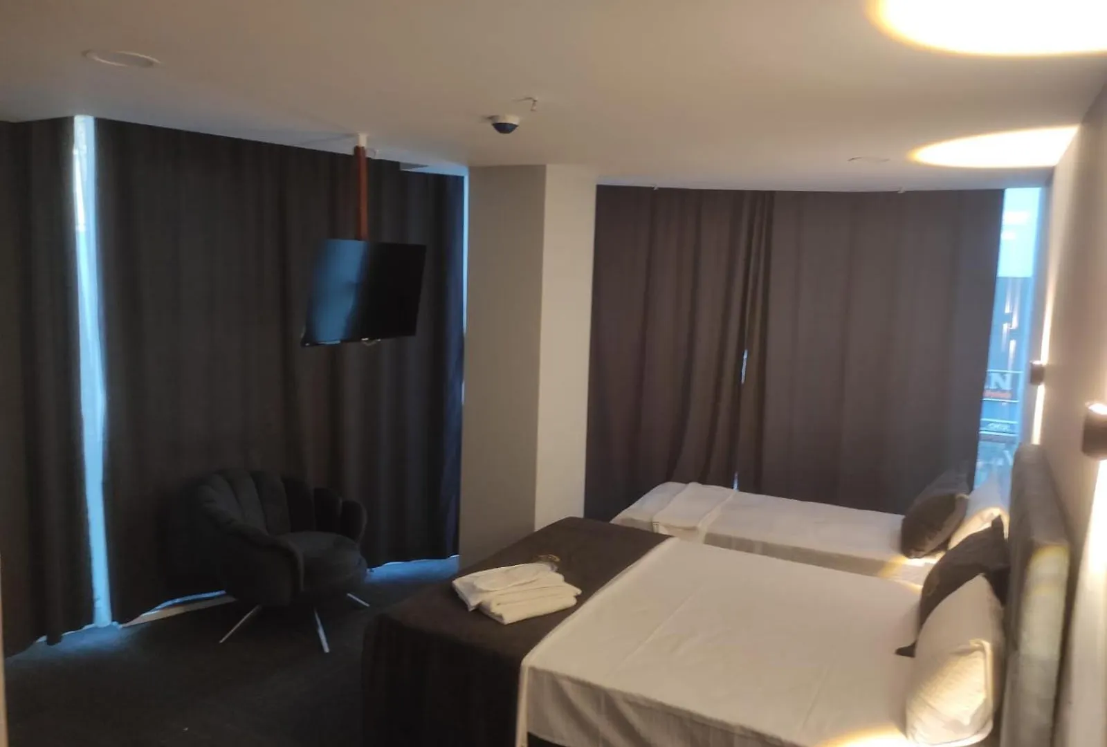 Cevvo Hotel Pendik Istanbul Turkey