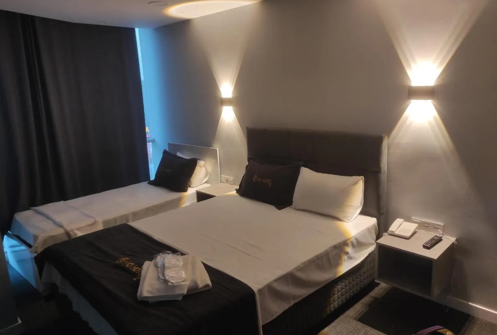 Cevvo Hotel Pendik Istanbul 0*,  Turkey