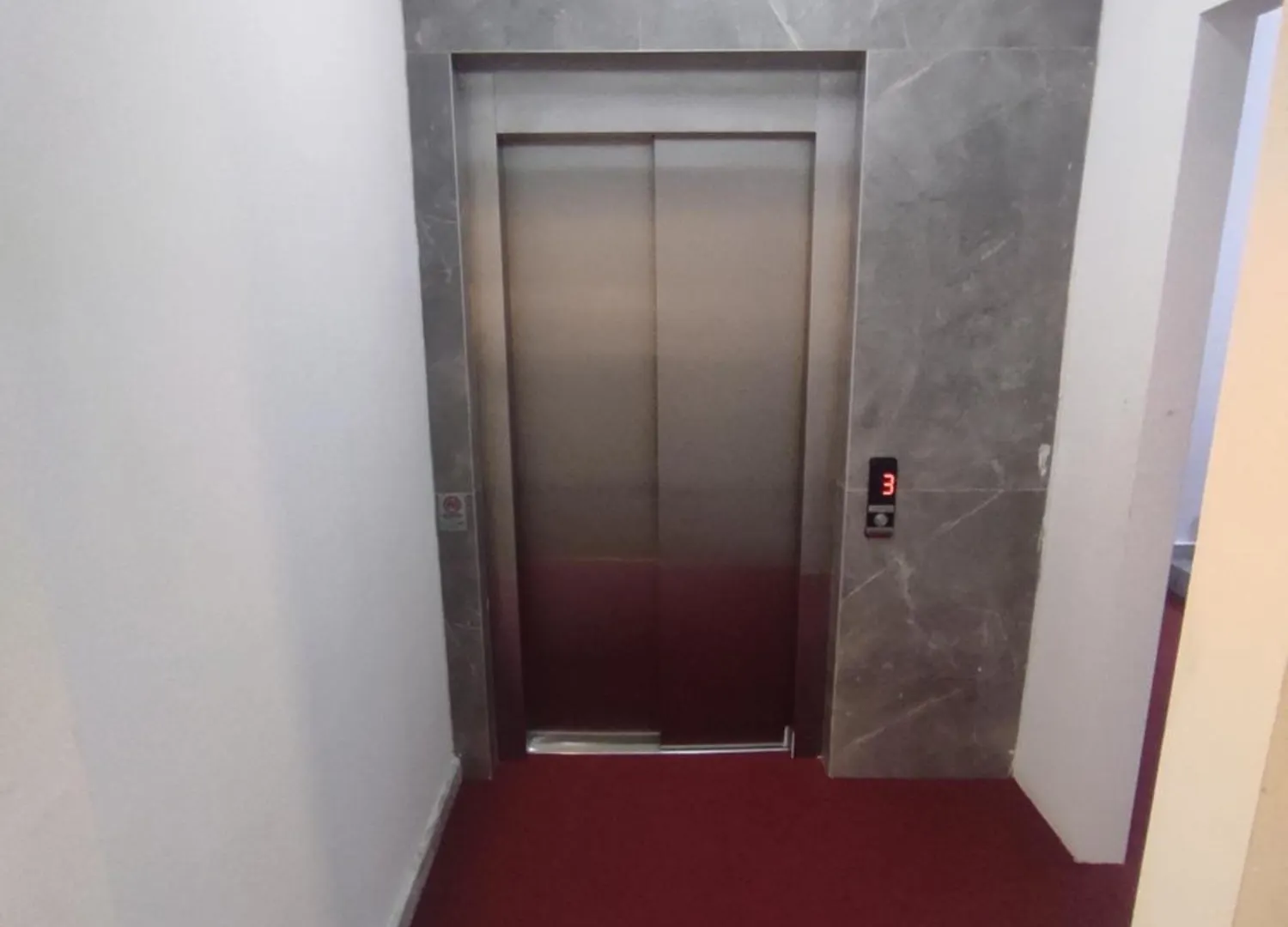 Cevvo Hotel Pendik Istanbul