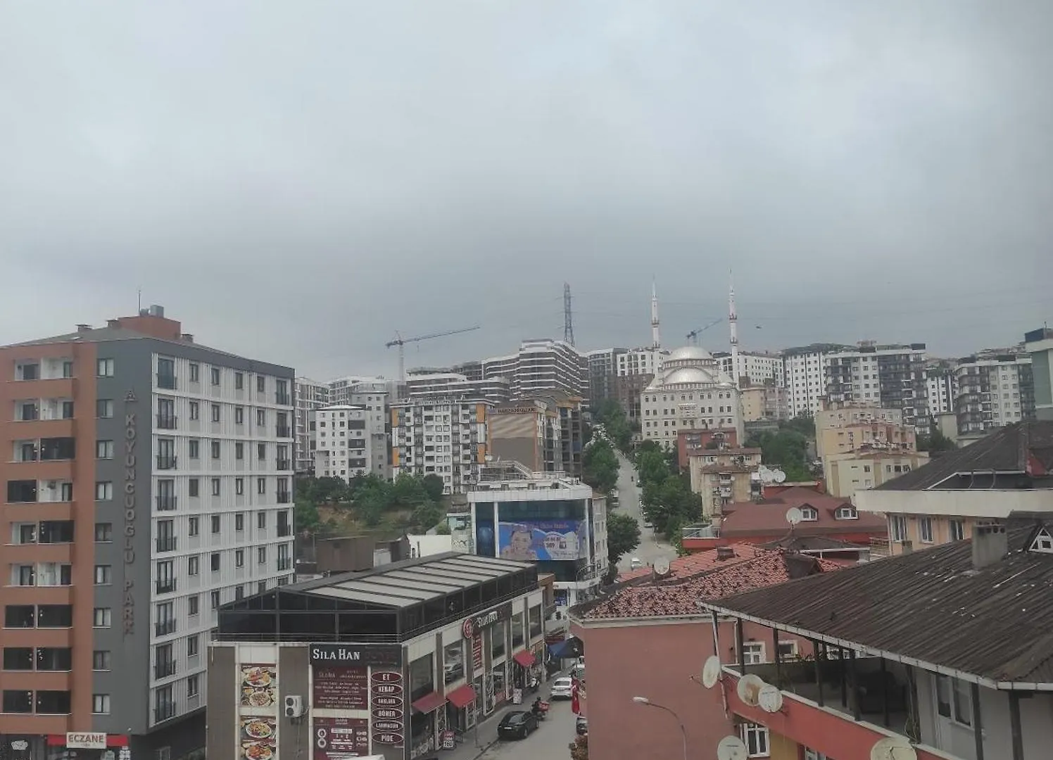 Cevvo Hotel Pendik Istanbul