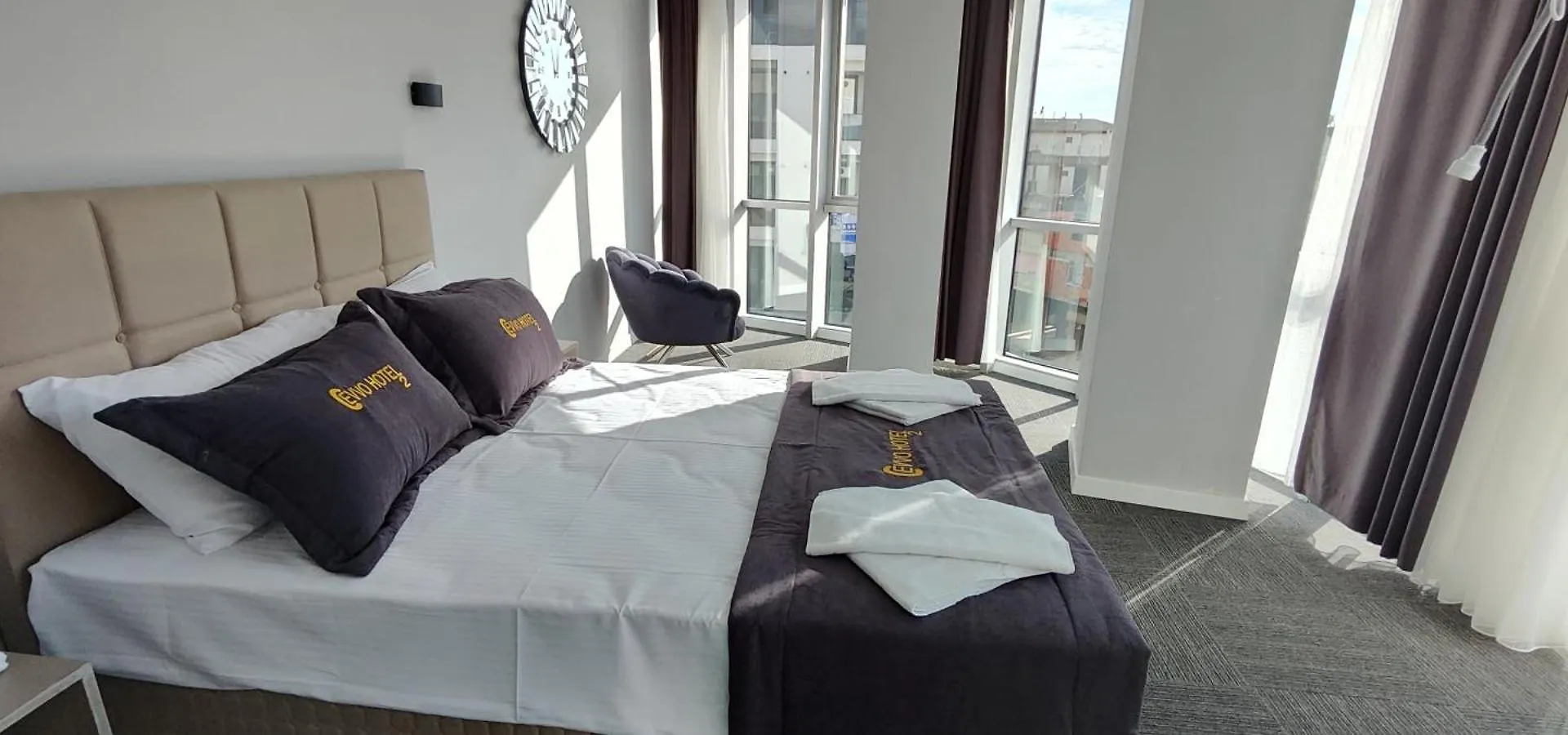 Cevvo Hotel Pendik Istanbul