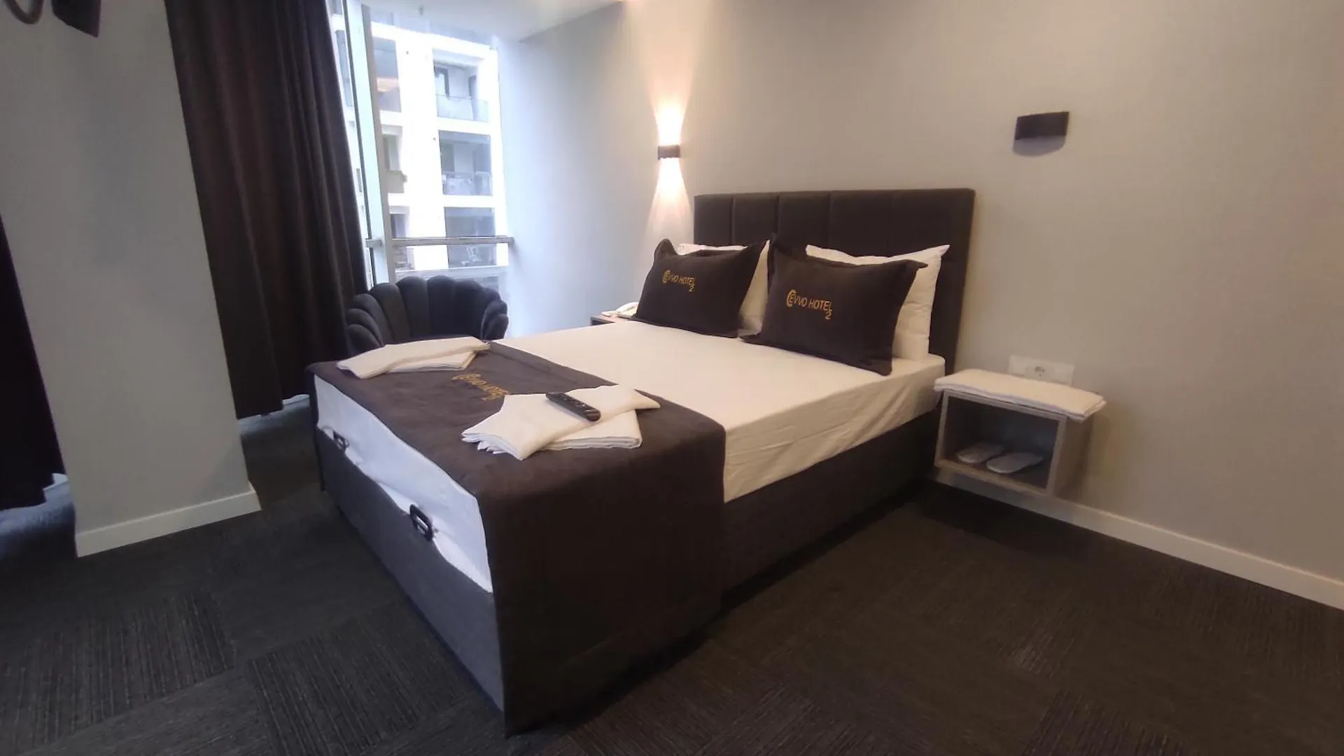 Cevvo Hotel Pendik Istanbul 0*,  Turkey
