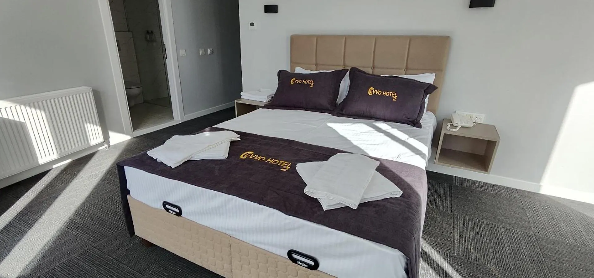 Cevvo Hotel Pendik Istanbul Turkey