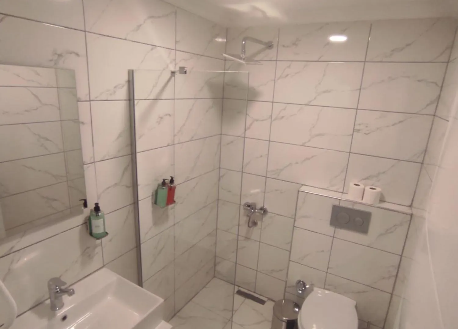 Cevvo Hotel Pendik Istanbul Turkey