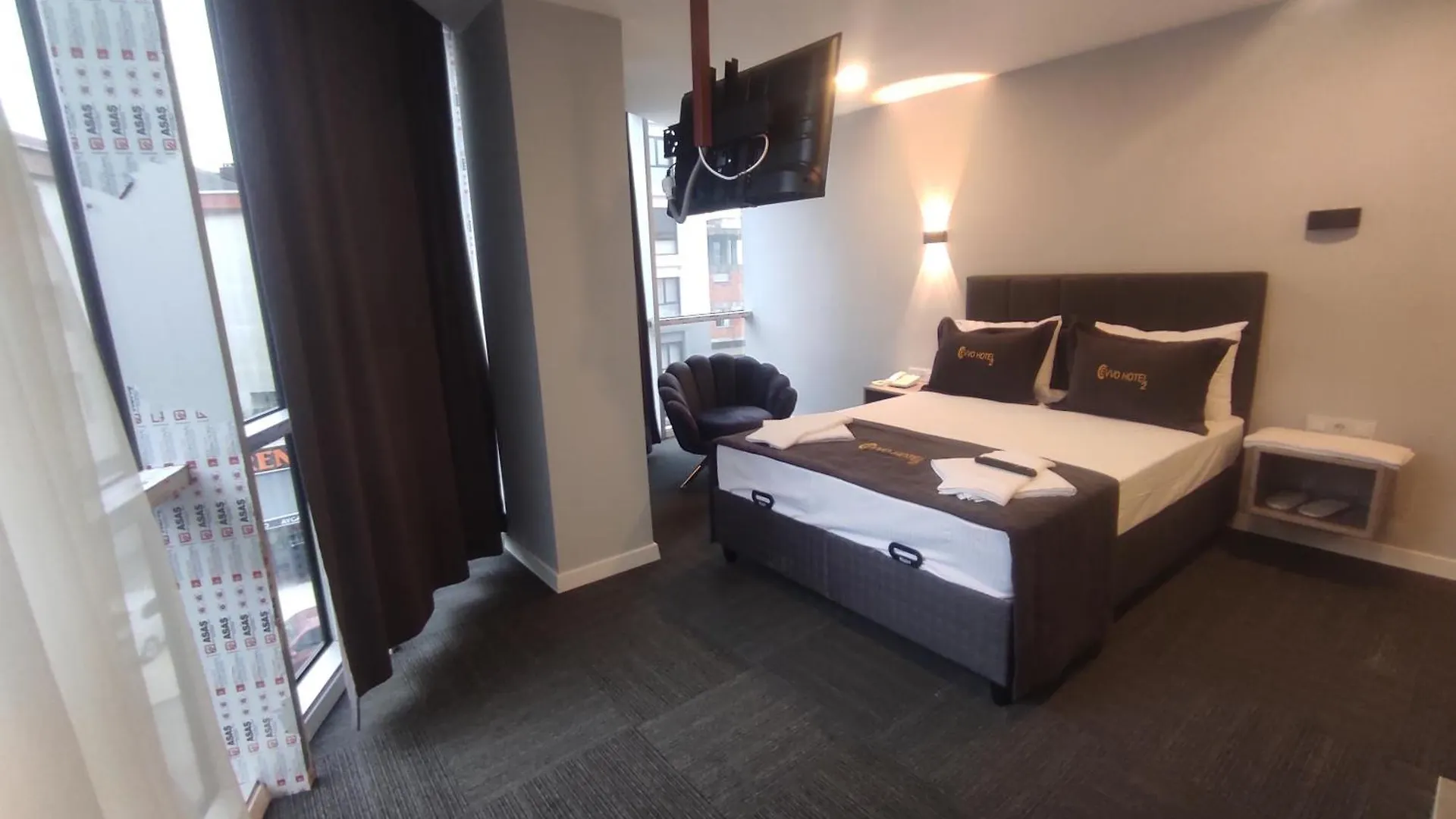 Cevvo Hotel Pendik Istanbul Turkey