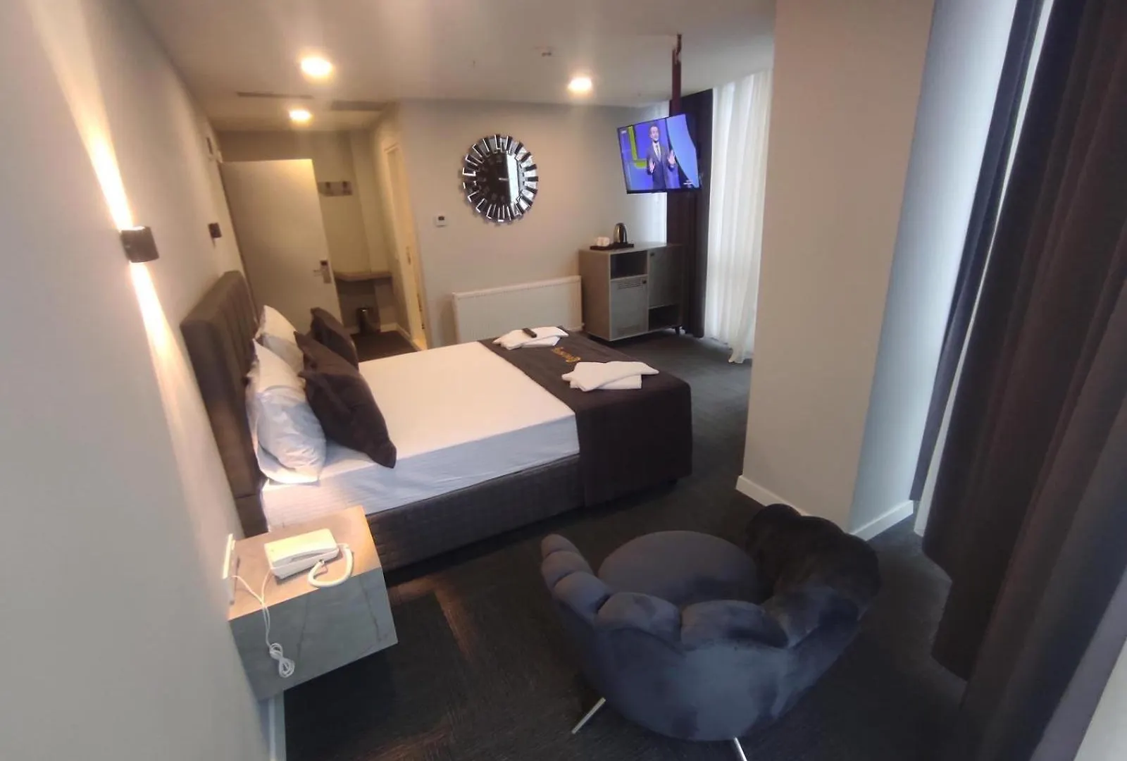 Cevvo Hotel Pendik Istanbul