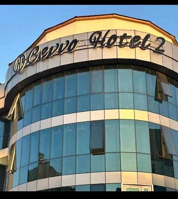 Cevvo Hotel Pendik Istanbul